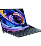 ASUS - ZenBook Duo 14 UX482 14