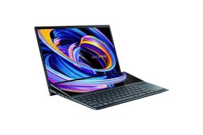 ASUS - ZenBook Duo 14 UX482 14