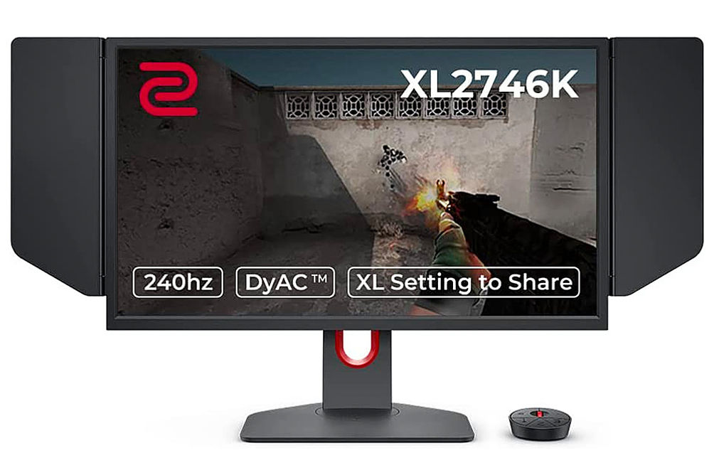 BenQ - ZOWIE XL2746K 27