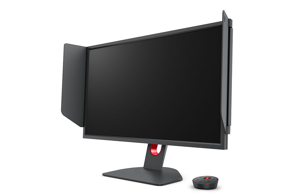 BenQ - ZOWIE XL2746K 27