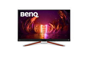 BenQ - MOBIUZ EX3210U 32