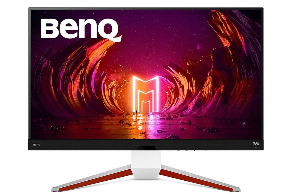 BenQ - MOBIUZ EX3210U 32