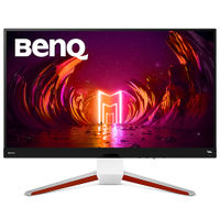 BenQ - MOBIUZ EX3210U 32" IPS LED 4K 144Hz FreeSync Premium Pro Gaming Monitor (HDMI/DP/USB Type B/
