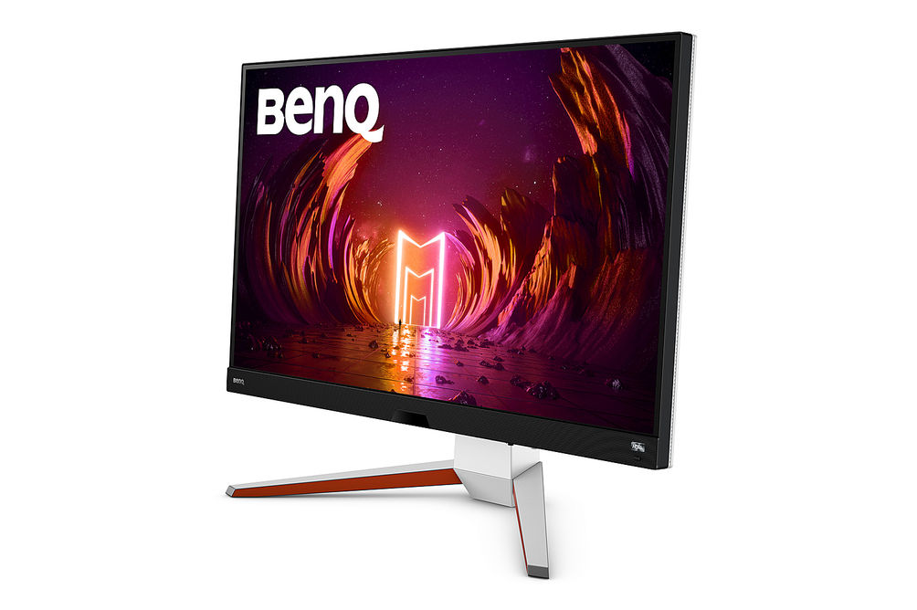 BenQ - MOBIUZ EX3210U 32