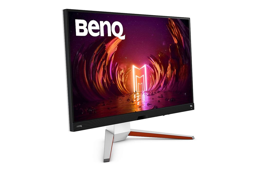 BenQ - MOBIUZ EX3210U 32