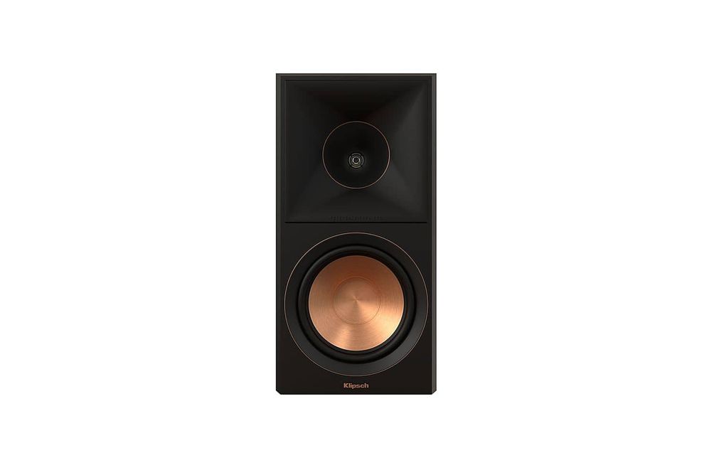 Klipsch - Reference Premiere Dual 6.5