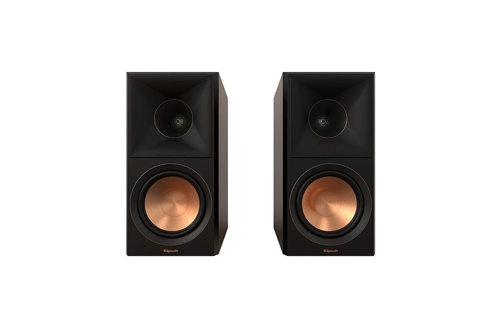 Klipsch - Reference Premiere Dual 6.5