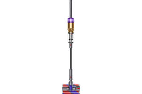 Dyson - Omni-glide+ Cordless Vacuum - Gold/Nickel