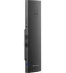 Dell - OptiPlex 7000 Desktop - Intel i5-1145G7 - 8 GB Memory - 256 GB SSD - Black