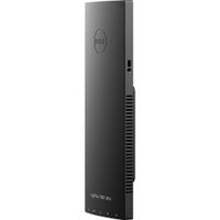 Dell - OptiPlex 7000 Desktop - Intel i5-1145G7 - 16 GB Memory - 256 GB SSD - Black