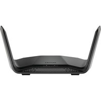 NETGEAR - Nighthawk AXE7800 Tri-Band Wi-Fi Router - Black