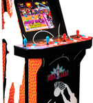 Arcade1Up - NBA SHAQ 19