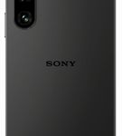 Sony - Xperia 1 IV 5G 512GB (Unlocked) - Black