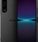 Sony - Xperia 1 IV 5G 512GB (Unlocked) - Black