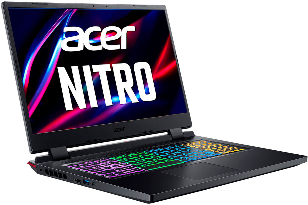 Acer - Nitro 5 17.3