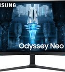 Samsung - Odyssey Neo G8 32