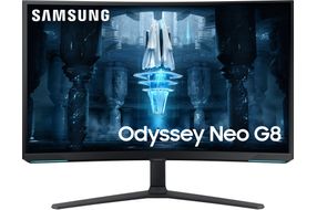 Samsung - Odyssey Neo G8 32