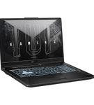 ASUS - Gaming F17 FX706 17.3