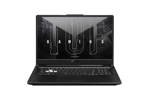 ASUS - Gaming F17 FX706 17.3