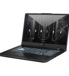 ASUS - Gaming F17 FX706 17.3