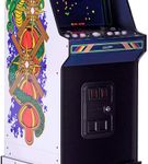 Arcade1Up - Atari Legacy Centipede Edition with Riser & Lit Marque Arcade