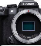 Canon - EOS R10 Mirrorless Camera (Body Only) - Black