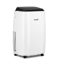 Newair 250 Sq. Ft Portable Air Conditioner - White