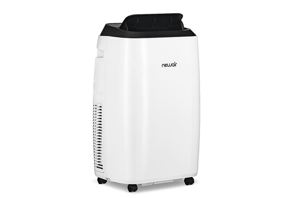 Newair 250 Sq. Ft Portable Air Conditioner - White