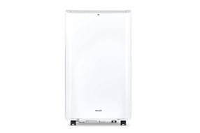 Newair 500 Sq. Ft Portable Air Conditioner + 11,000 BTU Heater - White