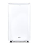 Newair 500 Sq. Ft Portable Air Conditioner + 11,000 BTU Heater - White