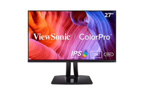 ViewSonic - ColorPro VP2756-2K 27