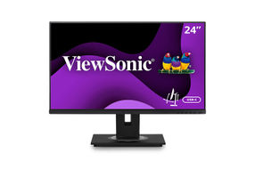 ViewSonic - VG2456A 23.8