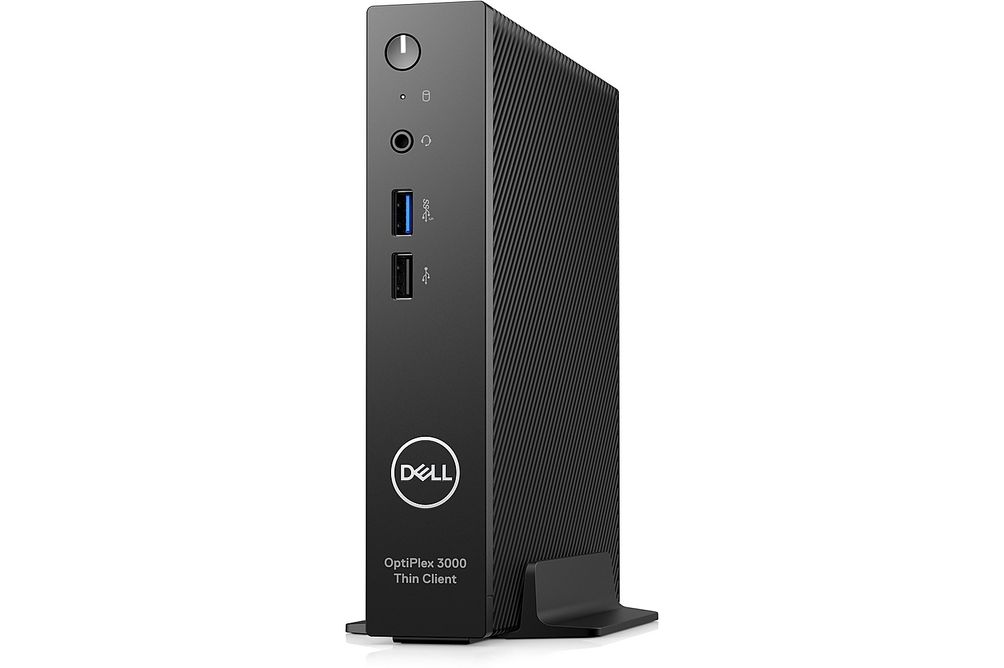 Dell - OptiPlex 3000 Thin Client