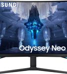 Samsung - Odyssey Neo G7 32