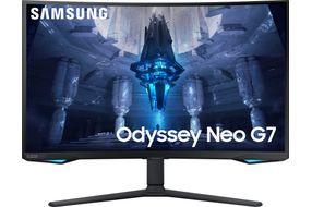 Samsung - Odyssey Neo G7 32