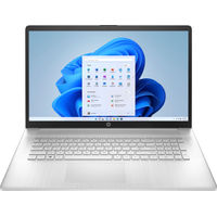 HP - 15.6" Touch-Screen - Laptop - Intel Core i5 - 12GB Memory - 256GB SSD - Natural Silver