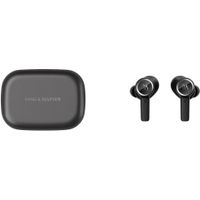 Bang & Olufsen - Beoplay EX Next-gen Wireless Earbuds - Black