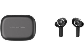 Bang & Olufsen - Beoplay EX Next-gen Wireless Earbuds - Black