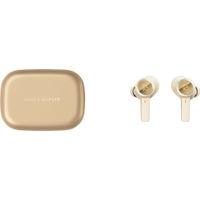 Bang & Olufsen - Beoplay EX Next-gen Wireless Earbuds - Gold