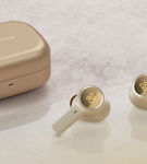 Bang & Olufsen - Beoplay EX Next-gen Wireless Earbuds - Gold
