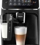 Philips 3200 Series Fully Automatic Espresso Machine with LatteGo Milk Frother and Iced Coffee, 5 C