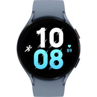 Samsung - Galaxy Watch5 Aluminum Smartwatch 44mm BT - Sapphire
