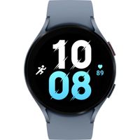 Samsung - Galaxy Watch5 Aluminum Smartwatch 44mm BT - Sapphire