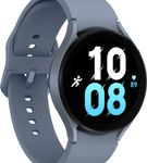 Samsung - Galaxy Watch5 Aluminum Smartwatch 44mm BT - Sapphire