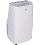 AireMax - 600 Sq. Ft. Portable Air Conditioner - White