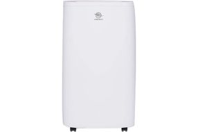 AireMax - 600 Sq. Ft. Portable Air Conditioner - White