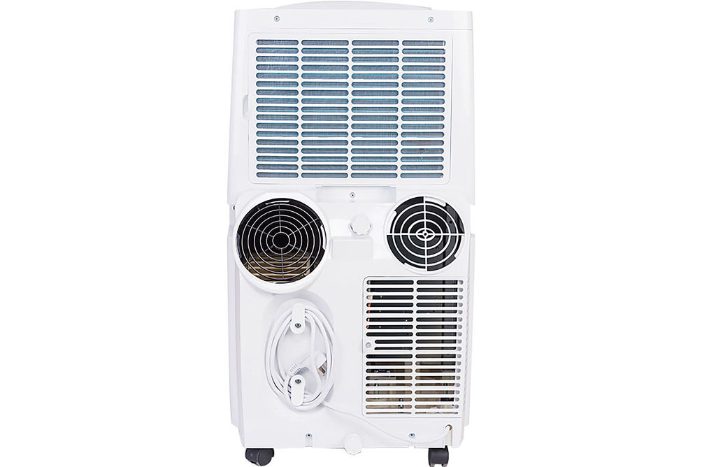 AireMax - 600 Sq. Ft. Portable Air Conditioner - White