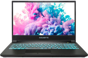 GIGABYTE - G5 MD 15.6