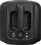 JBL - Partybox Encore Essential Portable Wireless Party Speaker - Black