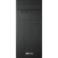 ASUS - Performance Desktop - Intel Core i5-12400 - 8GB Memory - 512GB SSD - Black